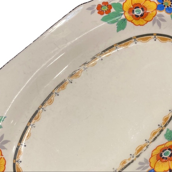 Vinatage Myott son&co gravy boat - Picture 7 of 7